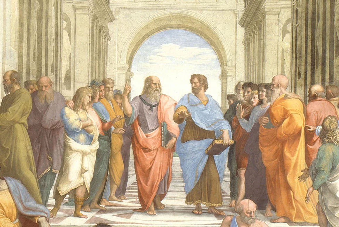 Quiz : philosophie (avec r&eacute;ponses)