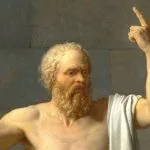 proces de socrate