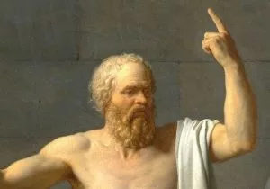 proces de socrate