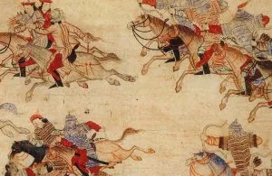 quiz mongols histoire
