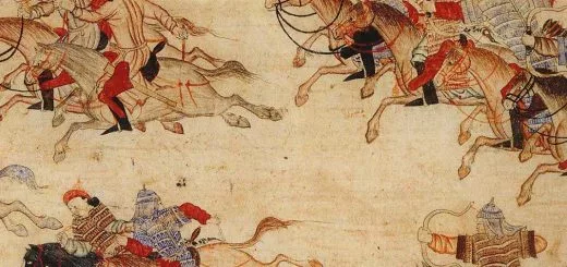 quiz mongols histoire