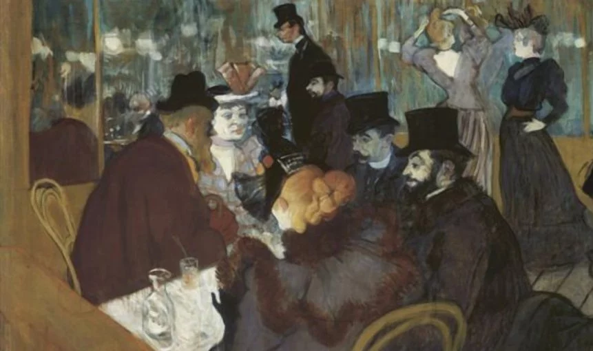 Les 12 grandes lois fondatrices de la République française  En savoir plus sur : https://www.laculturegenerale.com/grandes-lois-republique/ © Loi-17-juillet-1880-cafe-cabaret