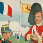 auld alliance ecosse france