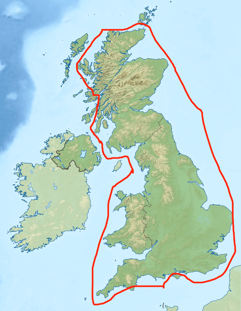 Angleterre Royaume Uni Grande Bretagne Quelle Diff rence 