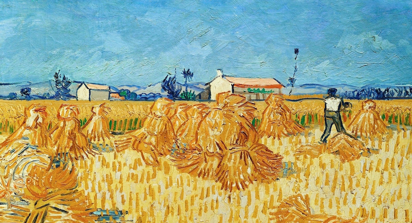 Quiz art qui a peint ce tableau ? (avec réponses)