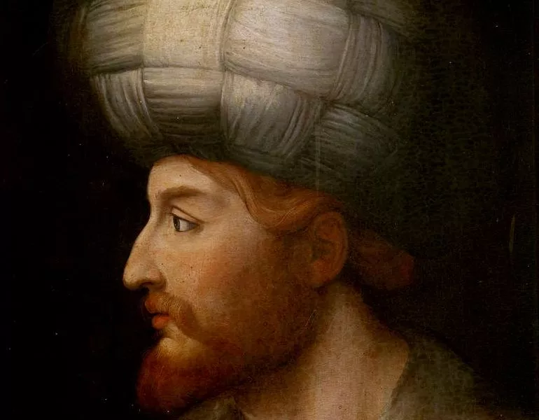 safavides shah ismail iran