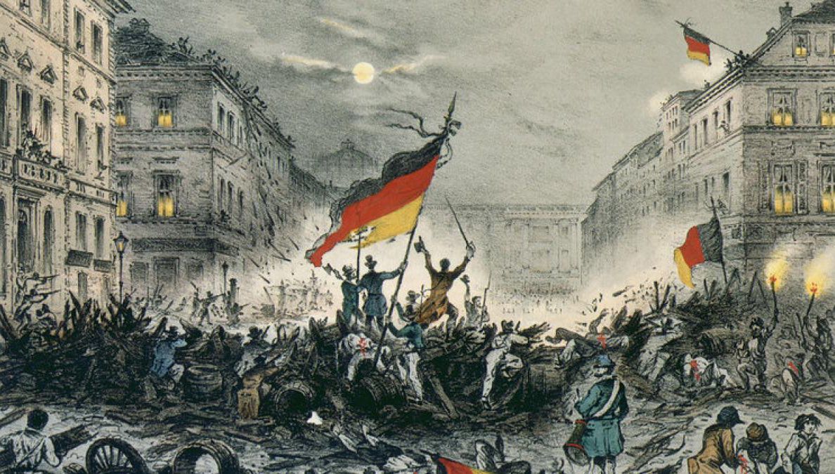 Quiz : histoire de l&rsquo;Allemagne (avec r&eacute;ponses)