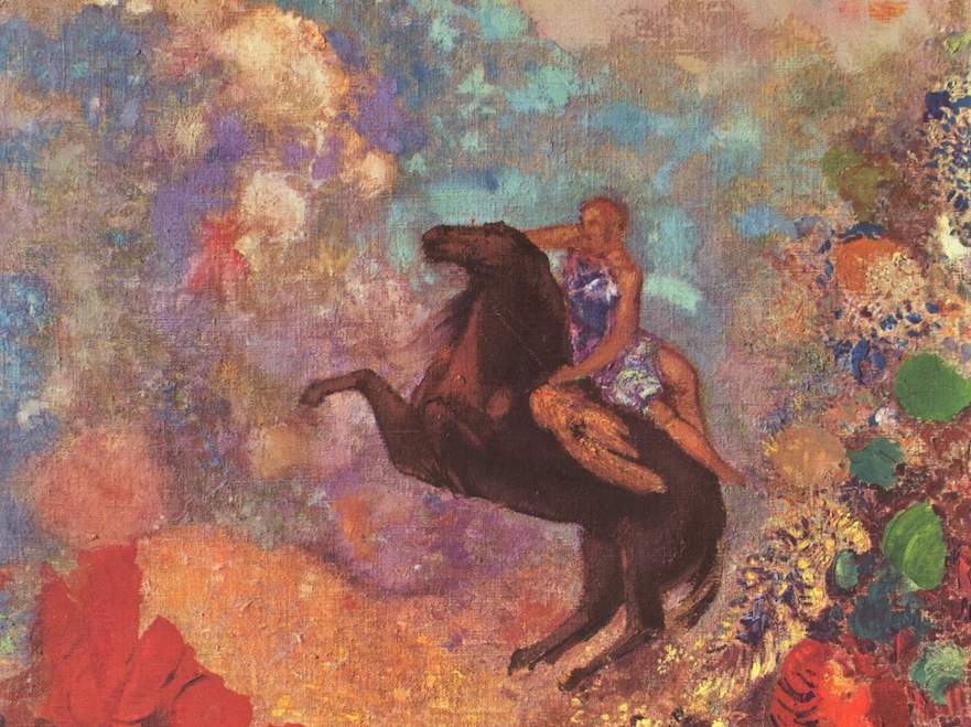 Hypallage définition simple et exemples Figure de style La