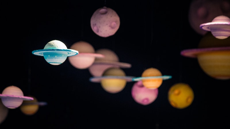 Quiz : l&rsquo;astronomie