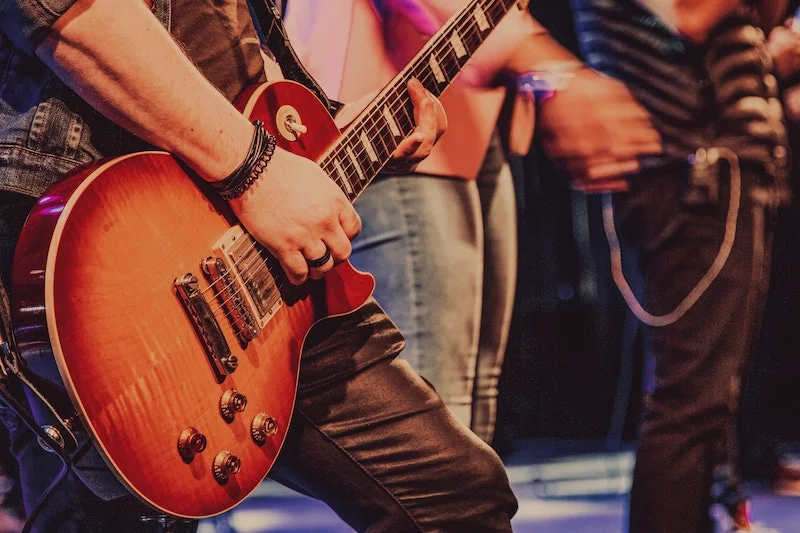 Quiz : le rock (avec r&eacute;ponses) 🎸
