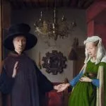 analyse epoux arnolfini