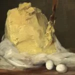 difference beurre margarine