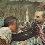 je vous saurais gré je vous serais gré