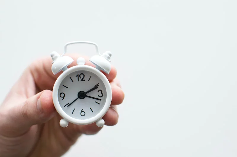 Quiz : on pr&eacute;sente un chose, donnez sa dur&eacute;e ! ⏰