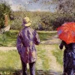 un après-midi ou une après-midi