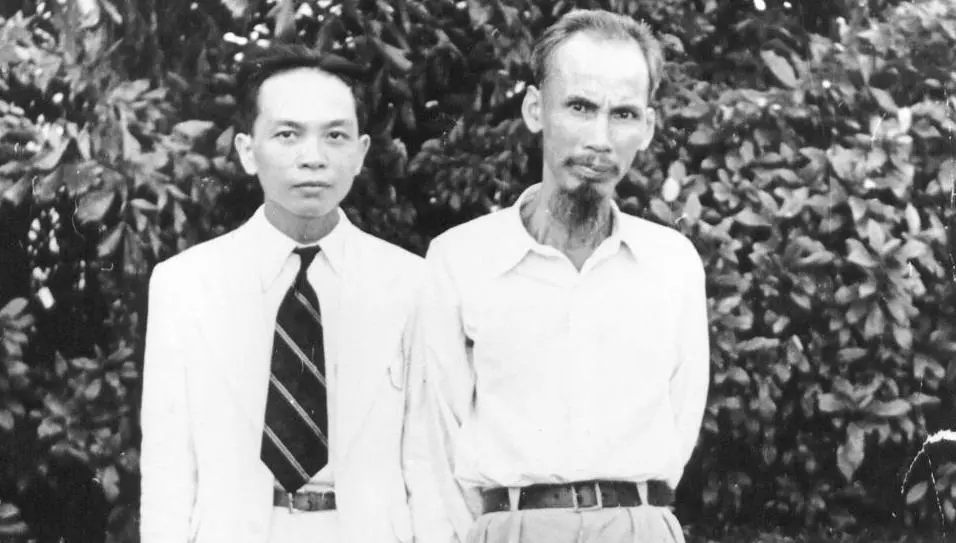 difference viet minh et viet cong