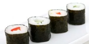 difference sushi maki difference sushi maki