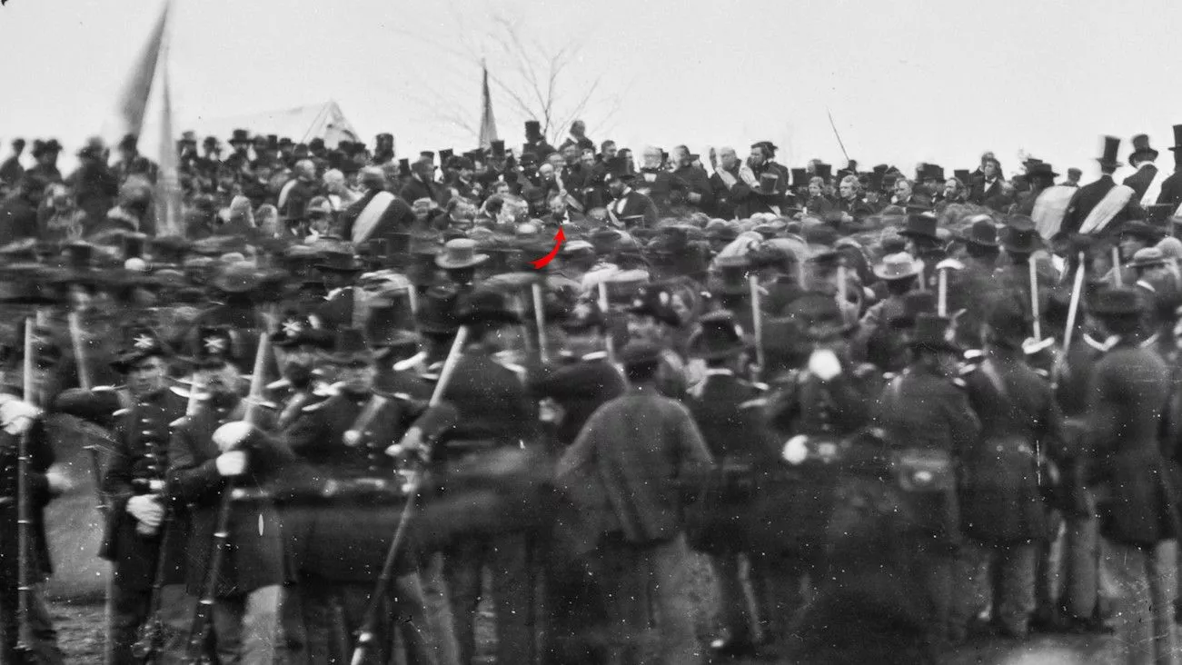 discours de gettysburg discours de gettysburg