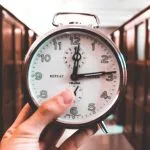 horaire masculin feminin