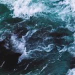 pourquoi eau de mer salée