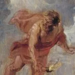 promethée mythe mythologie grecque