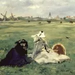 Ce qui disent les hirondelles poeme theophile gautier