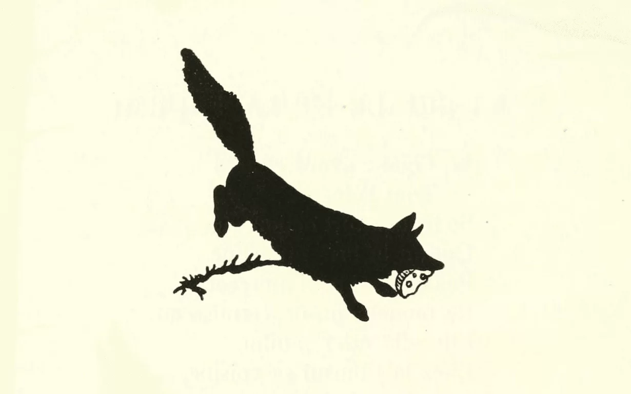 Le corbeau et le renard | Fable de Jean de La Fontaine Le corbeau et le renard | Fable de Jean de La Fontaine