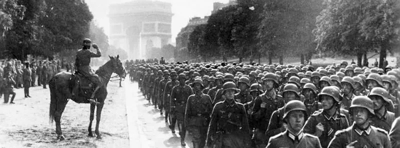 Liberte Poeme De Paul Eluard La Culture Generale