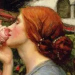 mignonne allons voir si la rose ronsard