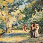poeme midi leconte de lisle