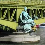 pont mirabeau guillaume apollinaire poème