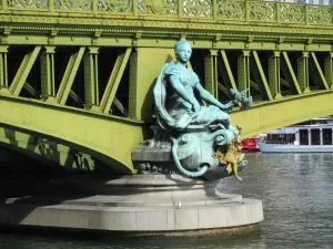 pont mirabeau guillaume apollinaire poème