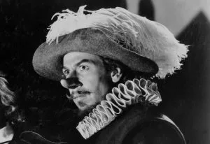 tirade des nez cyrano de bergerac rostand theatre