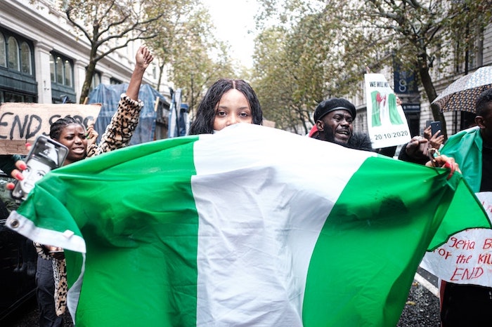 Quelle est la capitale du Nig&eacute;ria ?