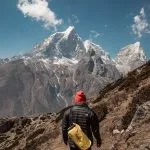 les sept sommets de chaque continent point culminant