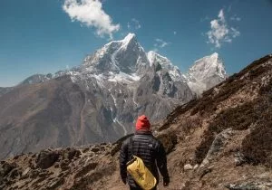 les sept sommets de chaque continent point culminant