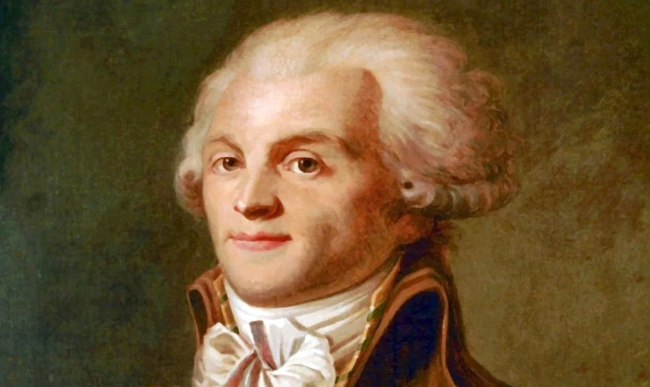 La place Robespierre &agrave; Paris