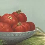 tomate fruit legume