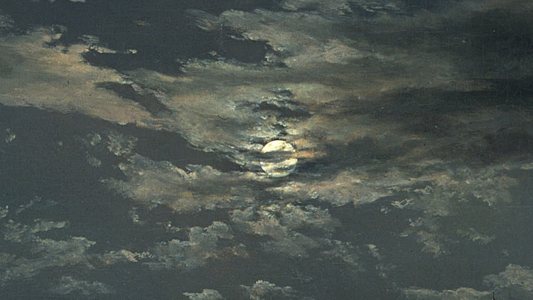 Quelle est la distance entre la Terre et la Lune ?