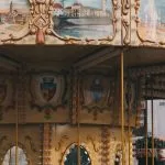 carrousel carroussel carousel orthographe