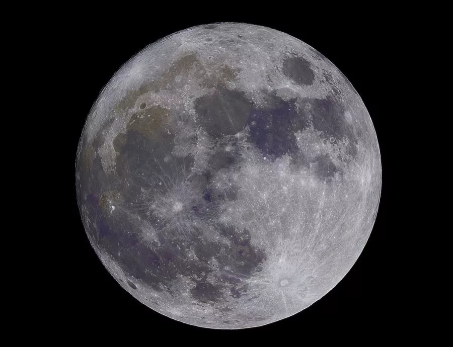 quelle est la distance entre la terre et la lune la culture generale