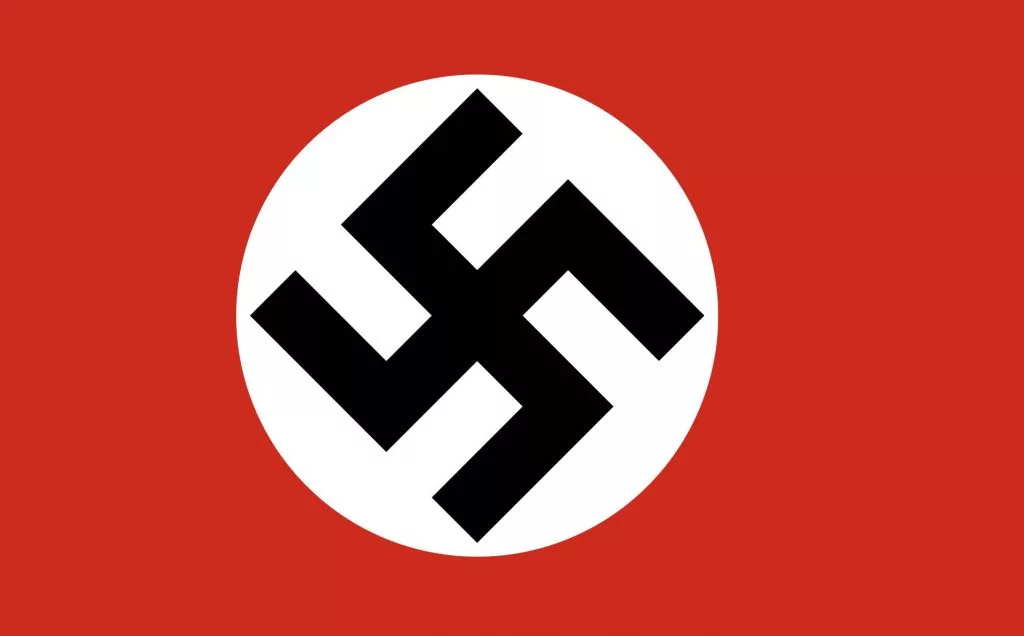 origine croix gammee nazi svastika