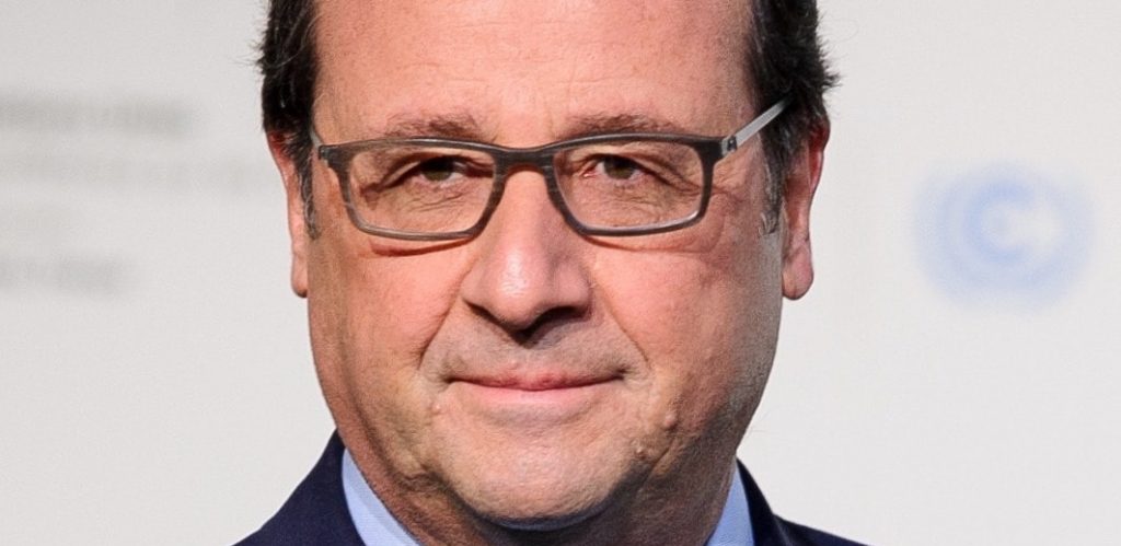 presidents 5 v republique hollande