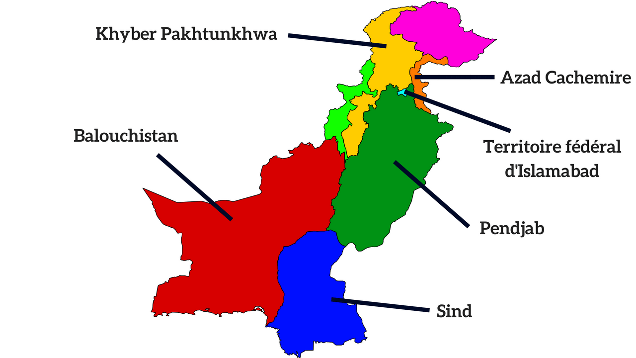 image du pakistan