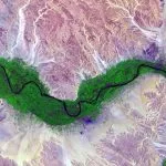 quel est le plus long fleuve du monde nil amazone