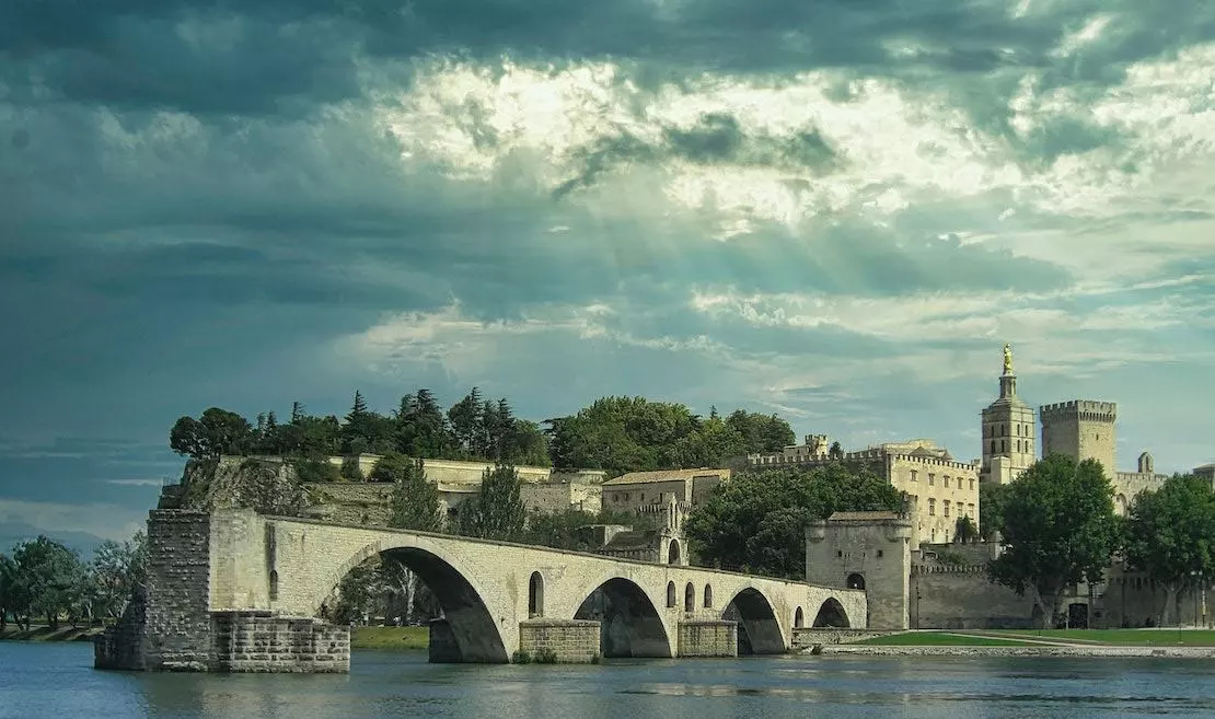 avignon plus grandes villes de france