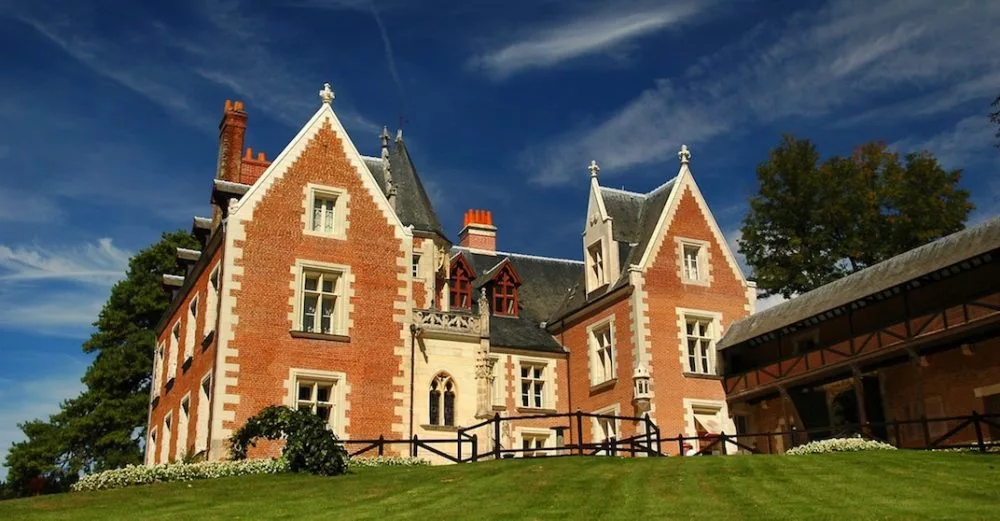 Le Clos Lucé | Les châteaux de la Loire