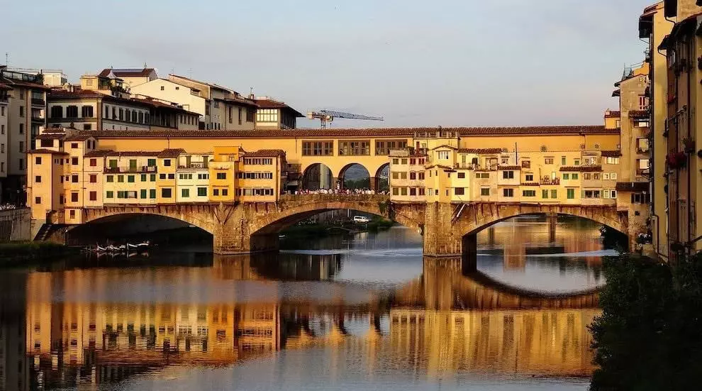 chateau loire ponte vecchio