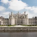 chateaux de la loire liste chambord
