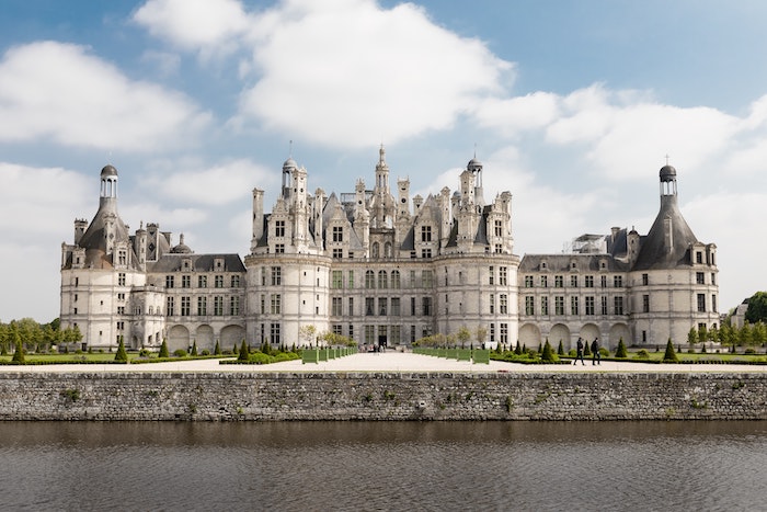 Les 15 ch&acirc;teaux de la Loire incontournables (liste)